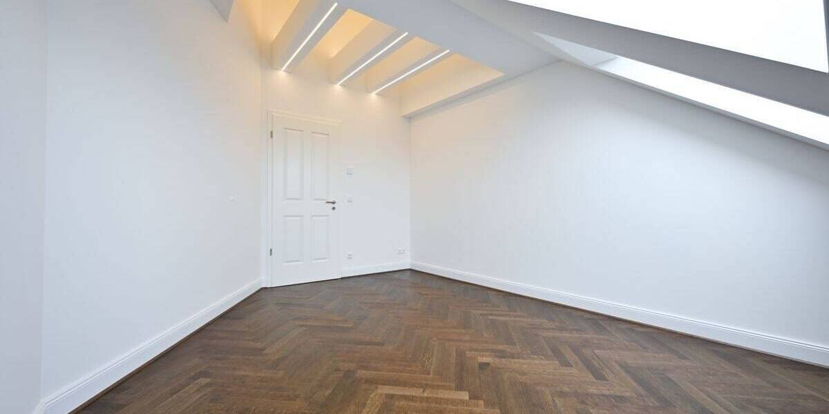 Etagenwohnung Leipzig Altlindenau - 3 Zimmer, 90 m&sup2;, 1.270&euro; | Angebot:26797192