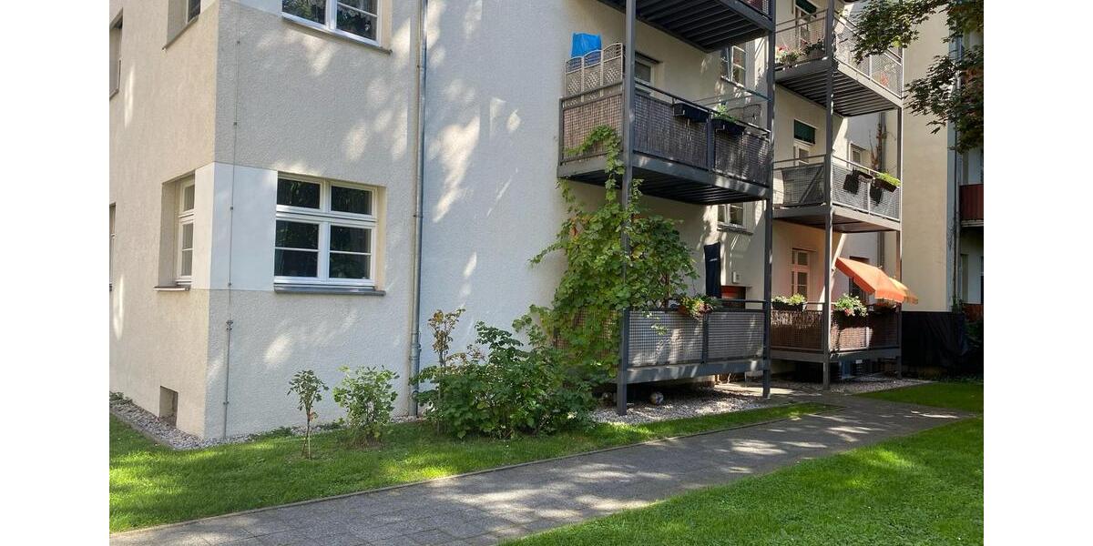 Etagenwohnung Leipzig Nord - 4 Zimmer, 90 m&sup2;, 345.000&euro; | Angebot:25646591