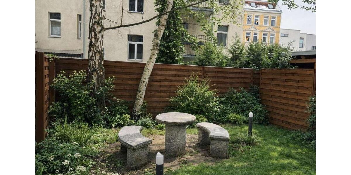 Etagenwohnung Leipzig Nordwest - 2 Zimmer, 65 m&sup2;, 808&euro; | Angebot:25379793