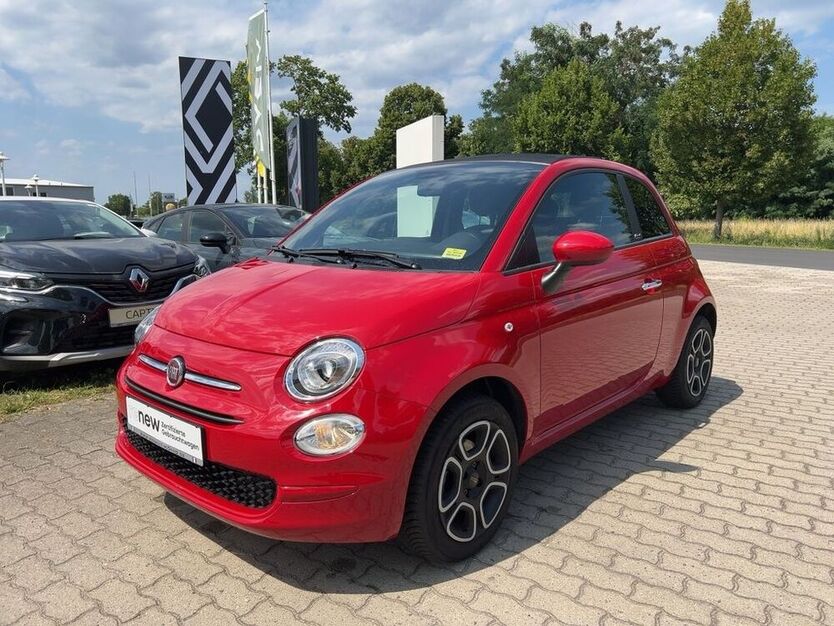 500C