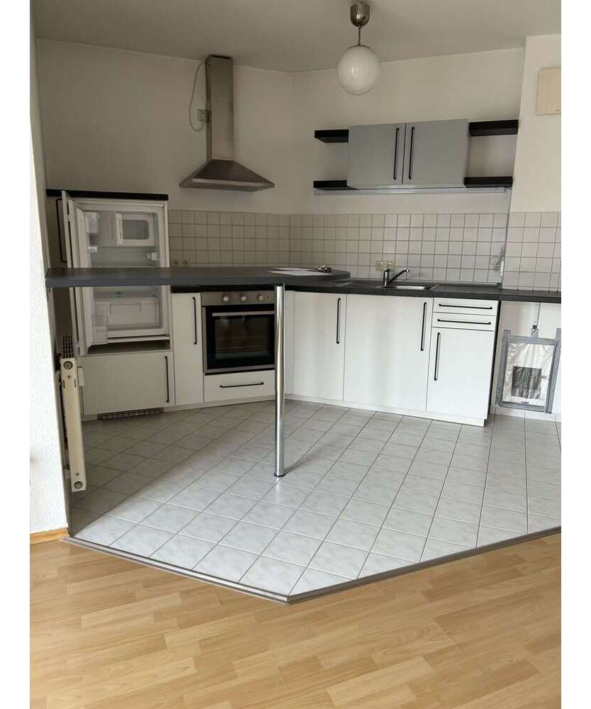 Wohnung zum Mieten in Borsdorf 408 € 59.1 m²
