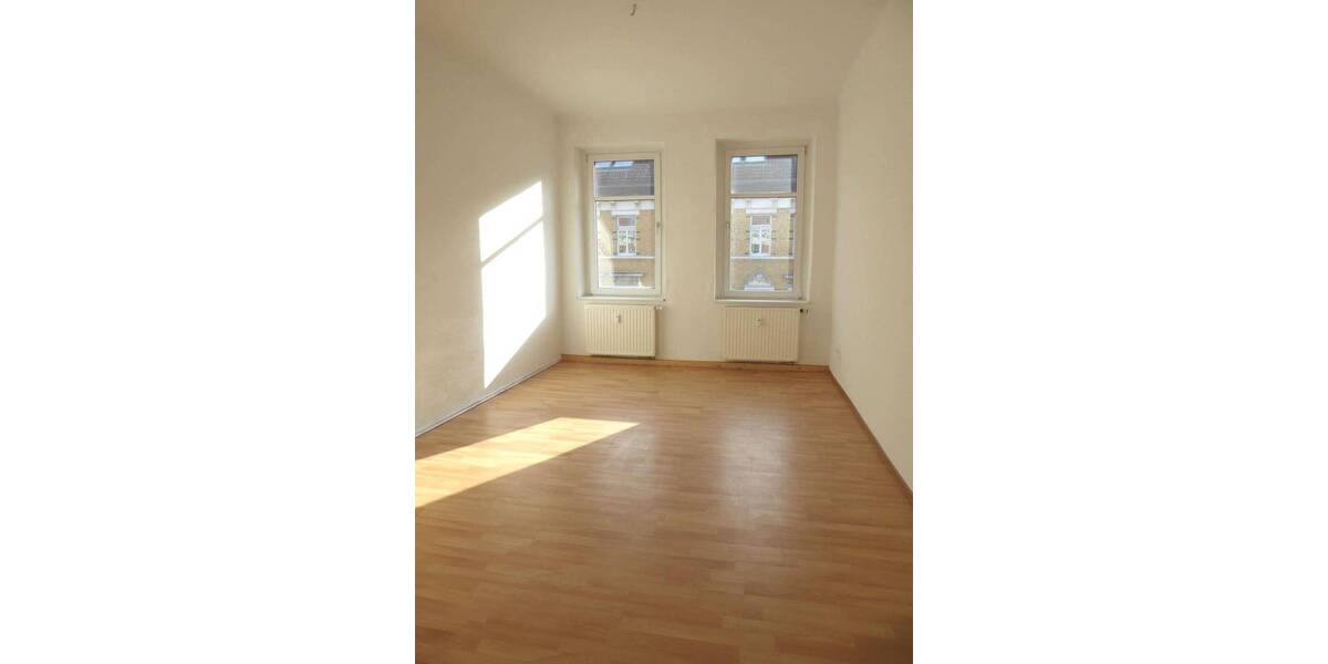 Etagenwohnung Leipzig Volkmarsdorf - 2 Zimmer, 60 m&sup2;, 420&euro; | Angebot:26744957