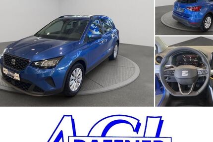 Seat Arona 7.150 km 19.990 &euro; Leipzig 04179