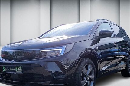 Opel Grandland (X) 31.694 km 18.990 &euro; Leipzig 04179