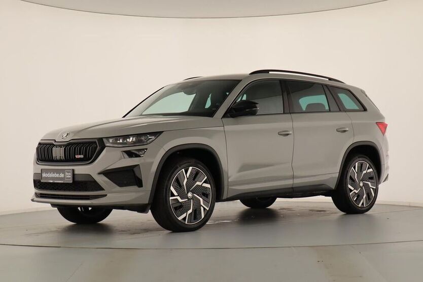 Kodiaq