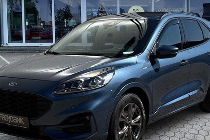 Ford Kuga 66.623 km 23.990 &euro; Leipzig 04178