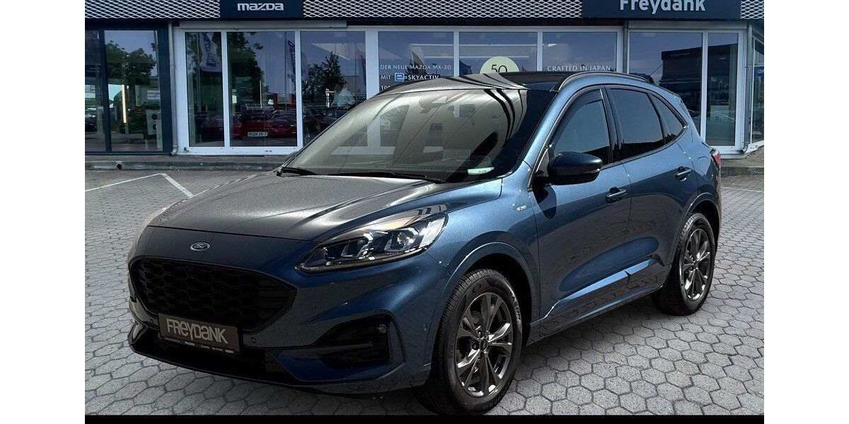Ford Kuga 66.623 km 23.990 &euro; Leipzig 04178