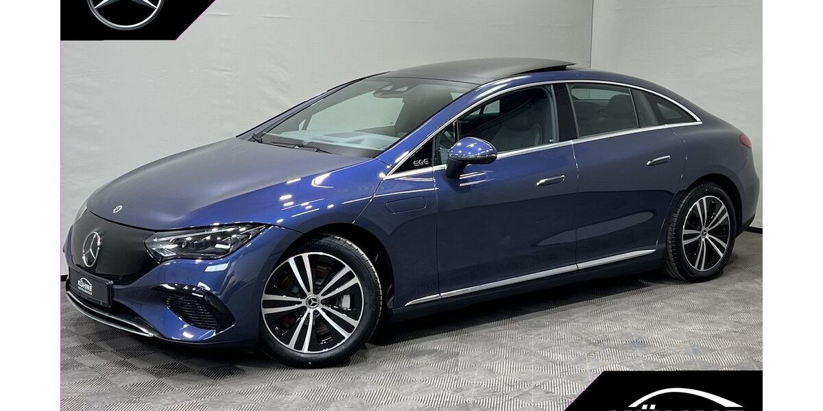 Mercedes-Benz EQE 19.800 km 47.540 &euro; Leipzig 04179