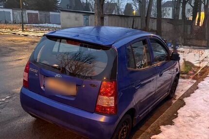 Kia Picanto 112.900 km 4.000 &euro; Leipzig 04328