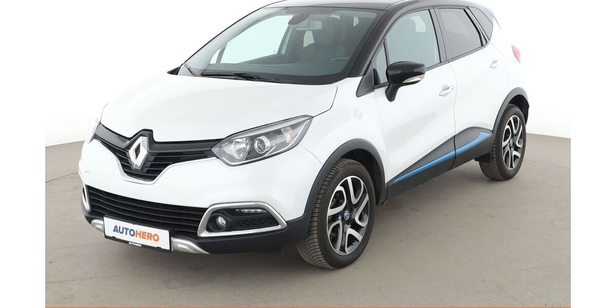 Renault Captur 71.004 km 13.090 &euro; Leipzig 04328