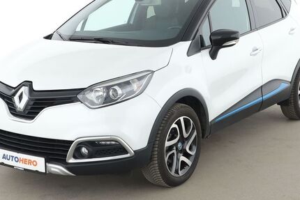 Renault Captur 71.004 km 13.290 &euro; Leipzig 04328