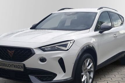 Cupra Formentor 26.529 km 24.370 &euro; Leipzig 04328