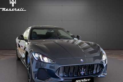 Maserati GranTurismo 7.626 km 111.111 &euro; Markranstädt 04420