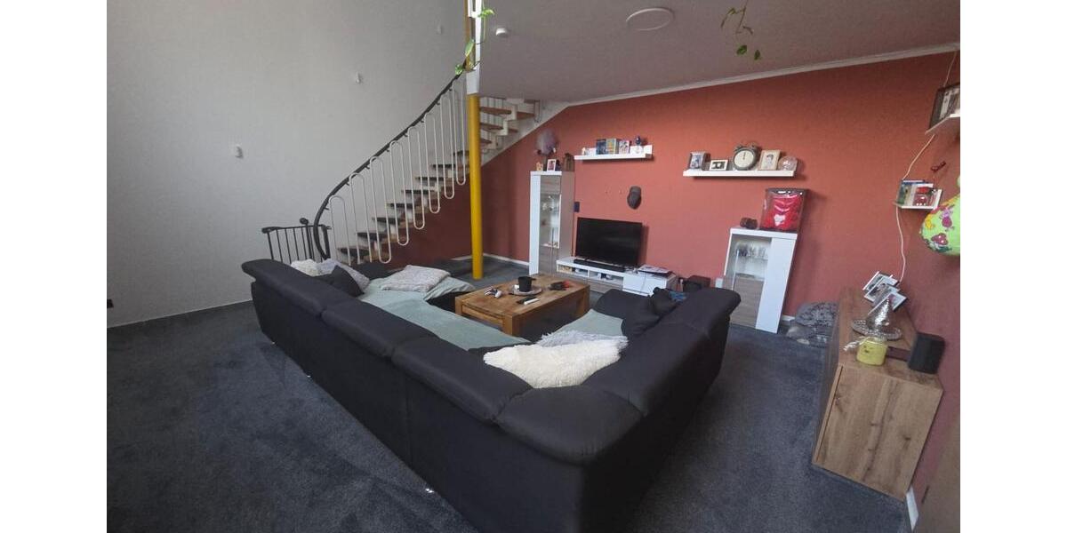 Maisonettenwohnung Merseburg - 5 Zimmer, 120 m&sup2;, 960&euro; | Angebot:26561664