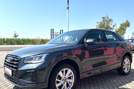 Audi Q2 45.786 km 22.999 &euro; Kabelsketal/OT Großkugel 06184