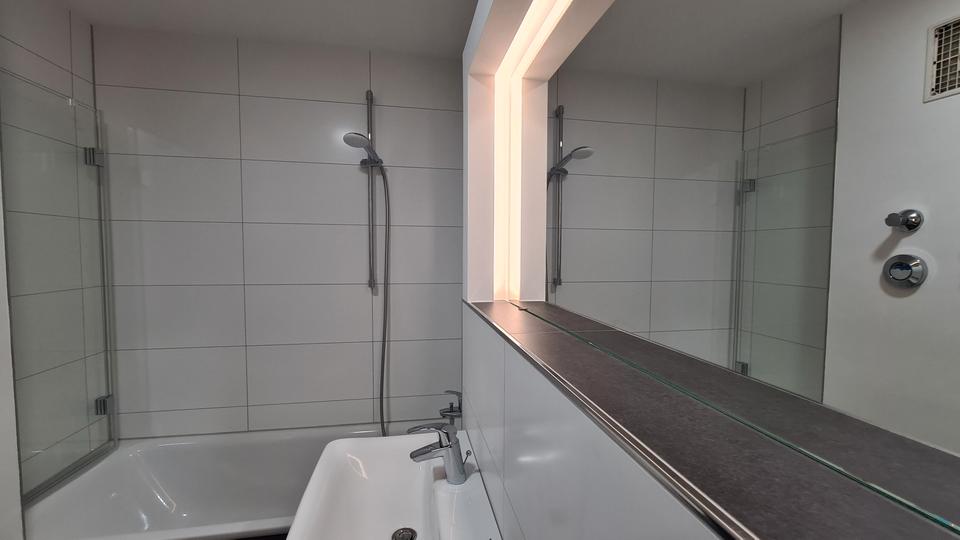 Erdgeschoßwohnung Leipzig Altwest - 1 Zimmer, 40 m&sup2;, 520&euro; | Angebot:26631590