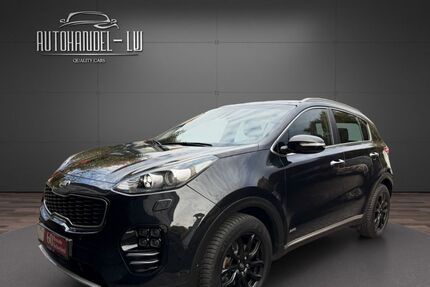 Kia Sportage 103.000 km 18.590 € Schkopau 06258