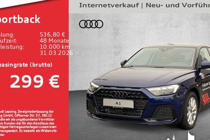 Audi A1 9.900 km 26.490 &euro; Leipzig 04129