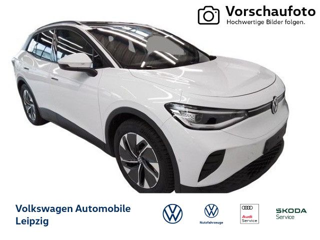 VW ID.4 5.591 km 41.930 &euro; Leipzig 04277