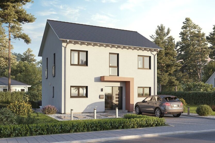 Ihr individuelles Einfamilienhaus in Bitterfeld-Wolfen - Gestalten Sie Ihr Traumzuhause! 5 zimmer