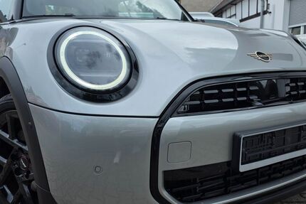 Mini Cooper Cabrio 6.000 km 28.700 &euro; Zwenkau 04442