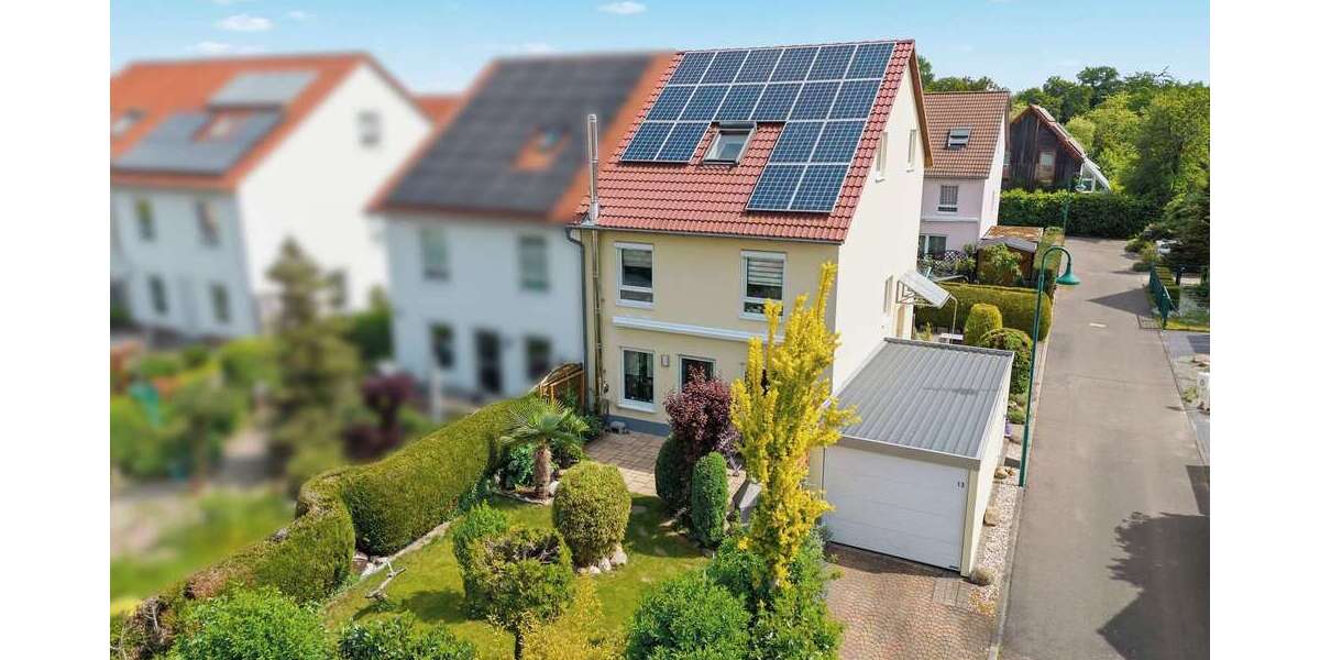 Einfamilienhaus Leipzig West - 5 Zimmer, 150 m&sup2;, 525.000&euro; | Angebot:26680042