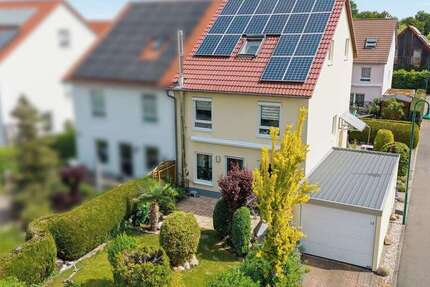 Haus Leipzig West - 5 Zimmer, 150 m&sup2;, 525.000&euro; | Angebot:26680042