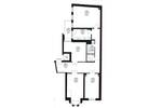 Etagenwohnung Leipzig Zentrum-Nord - 4 Zimmer, 149 m&sup2;, 545.000&euro; | Angebot:26891905
