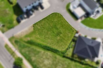 Grundstück zu verkaufen in Sandersdorf-Brehna Brehna 113.000 € 600 m² zimmer