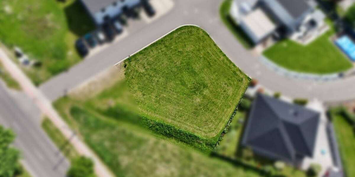 Grundstück zu verkaufen in Sandersdorf-Brehna Brehna 113.000 € 600 m² zimmer