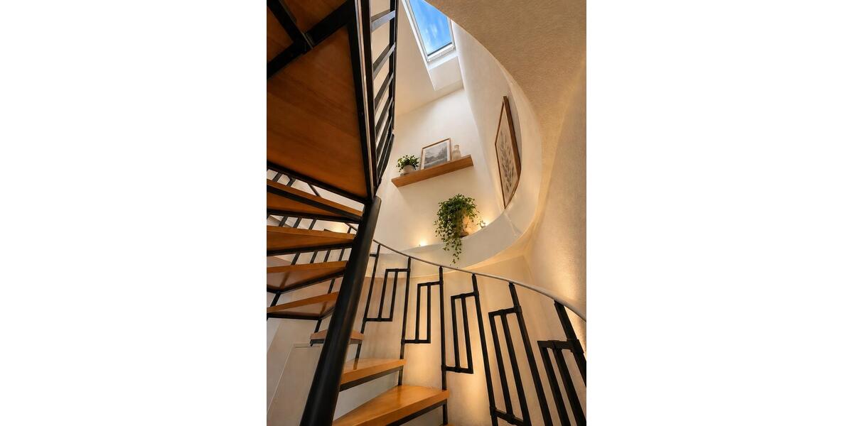 Maisonettenwohnung Leipzig Mitte - 3 Zimmer, 74 m&sup2;, 310.000&euro; | Angebot:26995078