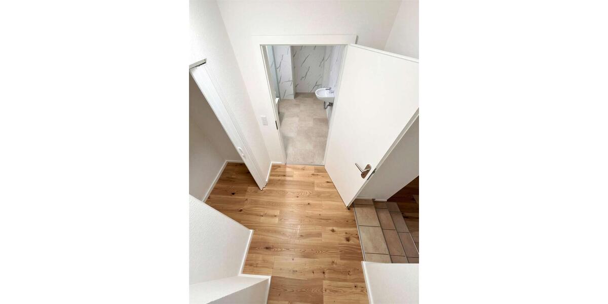Etagenwohnung Leipzig Mitte - 4 Zimmer, 94 m&sup2;, 1.199&euro; | Angebot:25582107