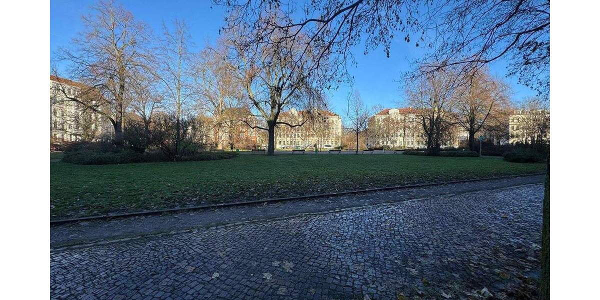 Etagenwohnung Leipzig Connewitz - 1 Zimmer, 50 m&sup2;, 178.000&euro; | Angebot:25663362