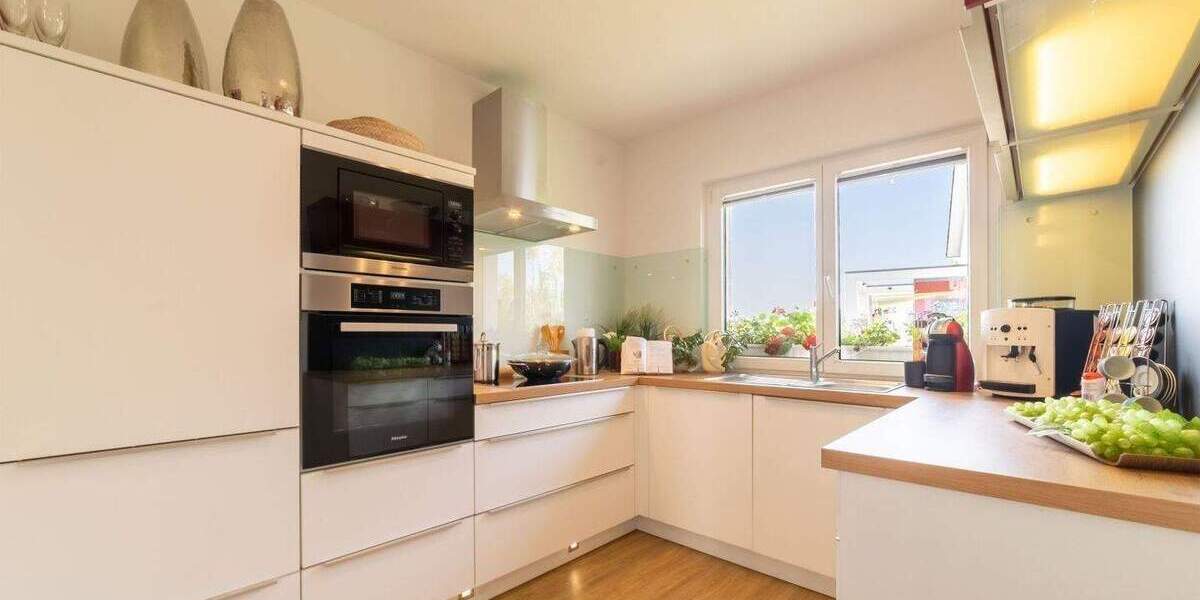 Doppelhaushälfte Leipzig Althen Althen-Kleinpösna - 4 Zimmer, 125 m&sup2;, 279.600&euro; | Angebot:25735825