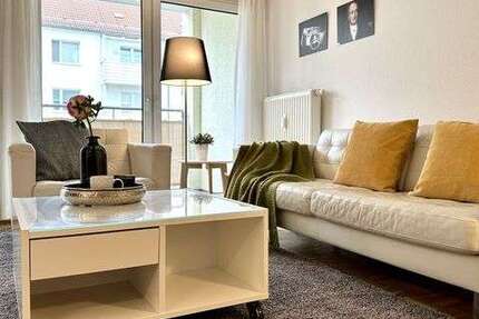 Zimmer Leipzig - 2 Zimmer, 1.350&euro; | Angebot:27399703
