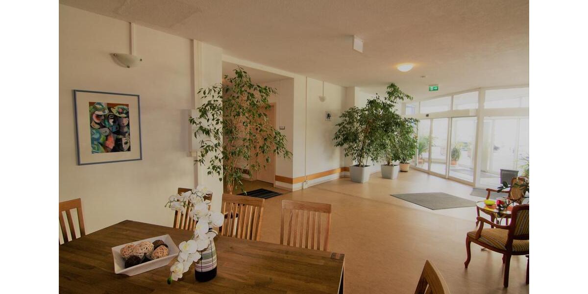 Etagenwohnung Wurzen - 1 Zimmer, 45 m&sup2;, 295&euro; | Angebot:24815386