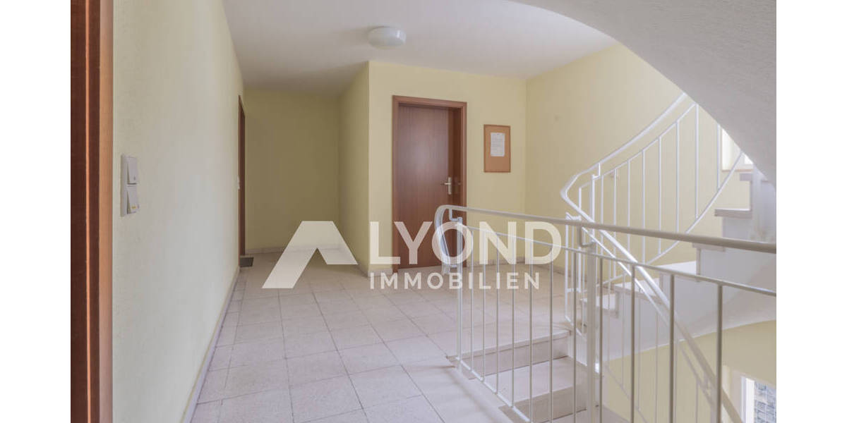 Etagenwohnung Wurzen - 3 Zimmer, 82 m&sup2;, 130.000&euro; | Angebot:26608431