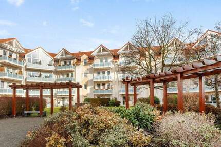 Wohnung Borsdorf - 2 Zimmer, 62 m&sup2;, 124.000&euro; | Angebot:25695457