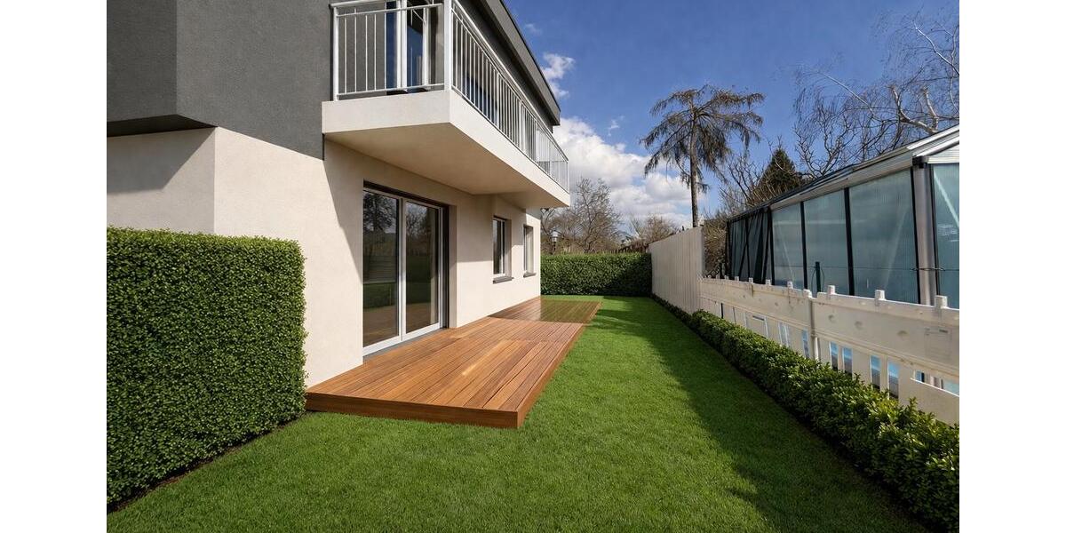 Erdgeschoßwohnung Machern - 2 Zimmer, 55 m&sup2;, 831&euro; | Angebot:25959988