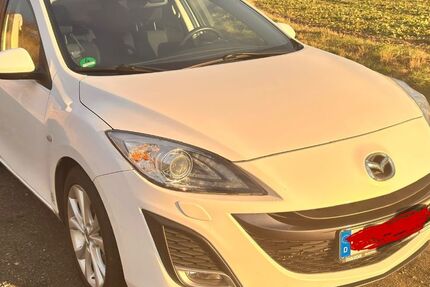 Mazda 3 107.300 km 9.000 € Großpösna 04463