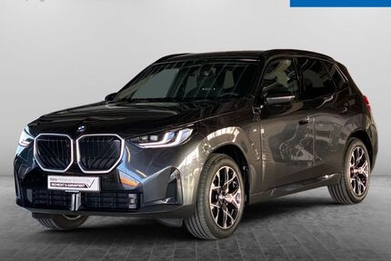 BMW X3 18.051 km 74.203 &euro; Leipzig 04103