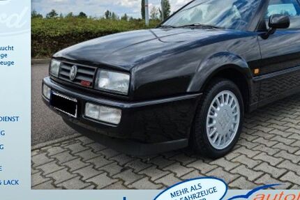 VW Corrado