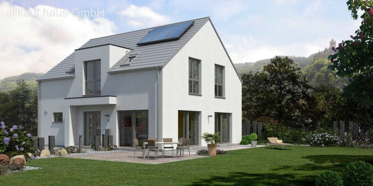 Einfamilienhaus Eilenburg - 5 Zimmer, 197 m&sup2;, 307.449&euro; | Angebot:25939020