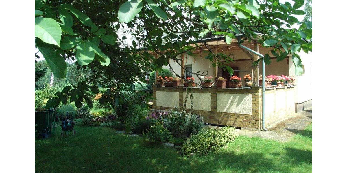 Bungalow Leipzig Nordost - 2 Zimmer, 63 m&sup2;, 560.000&euro; | Angebot:26138218
