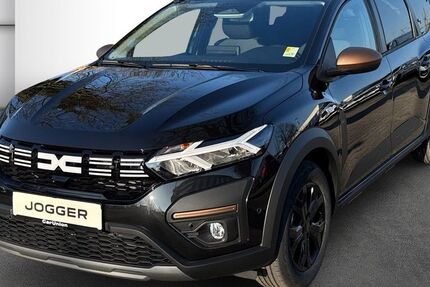 Dacia Jogger 5.500 km 24.490 &euro; Leipzig 04129