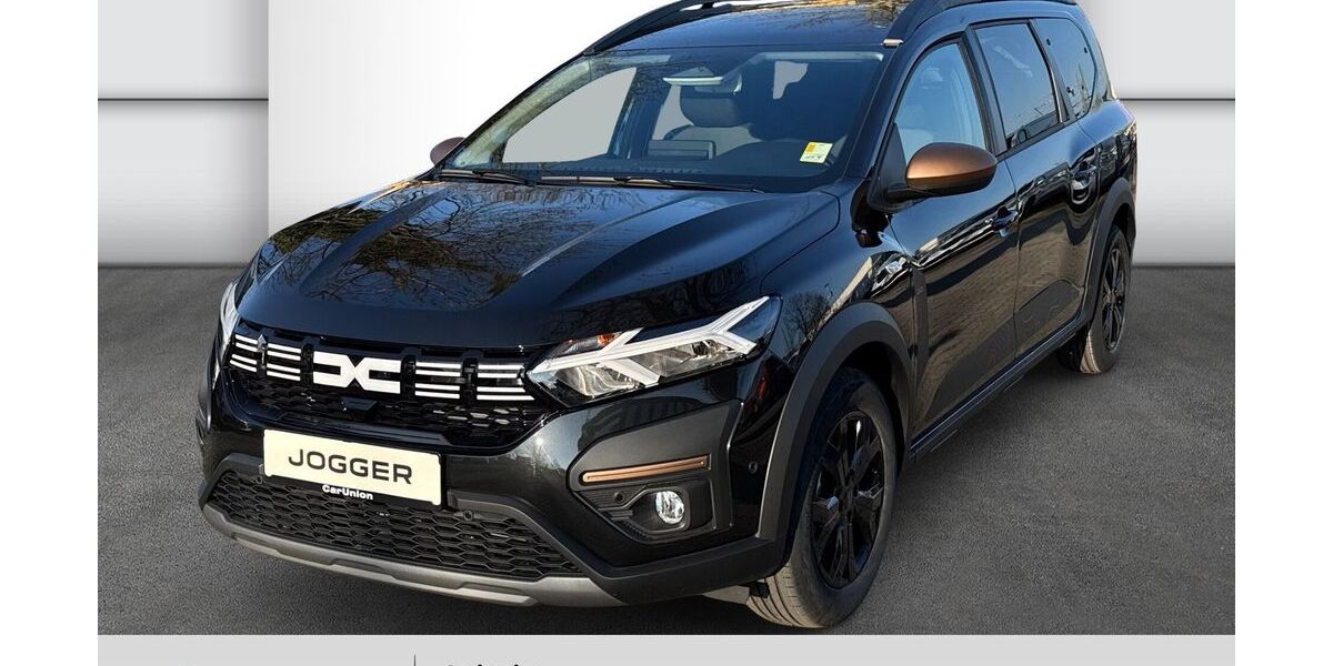 Dacia Jogger 5.500 km 24.490 &euro; Leipzig 04129