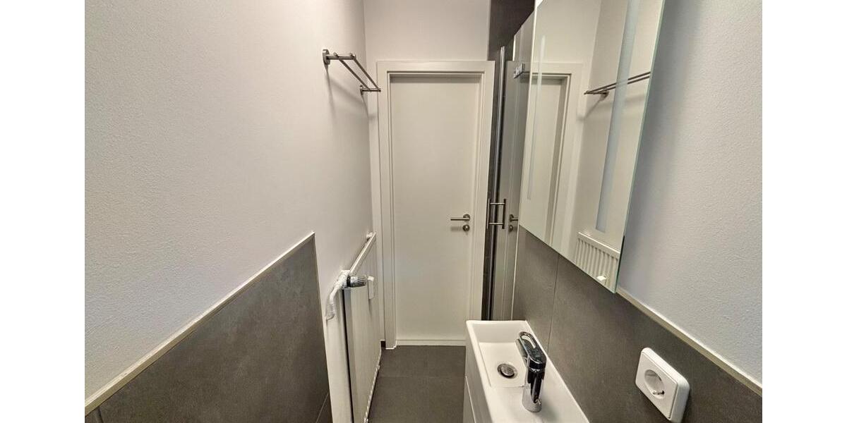 Hochparterre Markkleeberg - 2 Zimmer, 46 m&sup2;, 585&euro; | Angebot:26676940