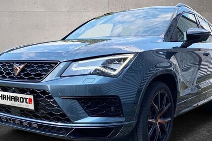 Cupra Ateca 62.530 km 27.690 &euro; Leipzig 04129