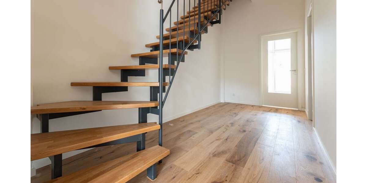 Wohnung zum Mieten in Schkeuditz 1.384,53 € 131.86 m² 4 zimmer