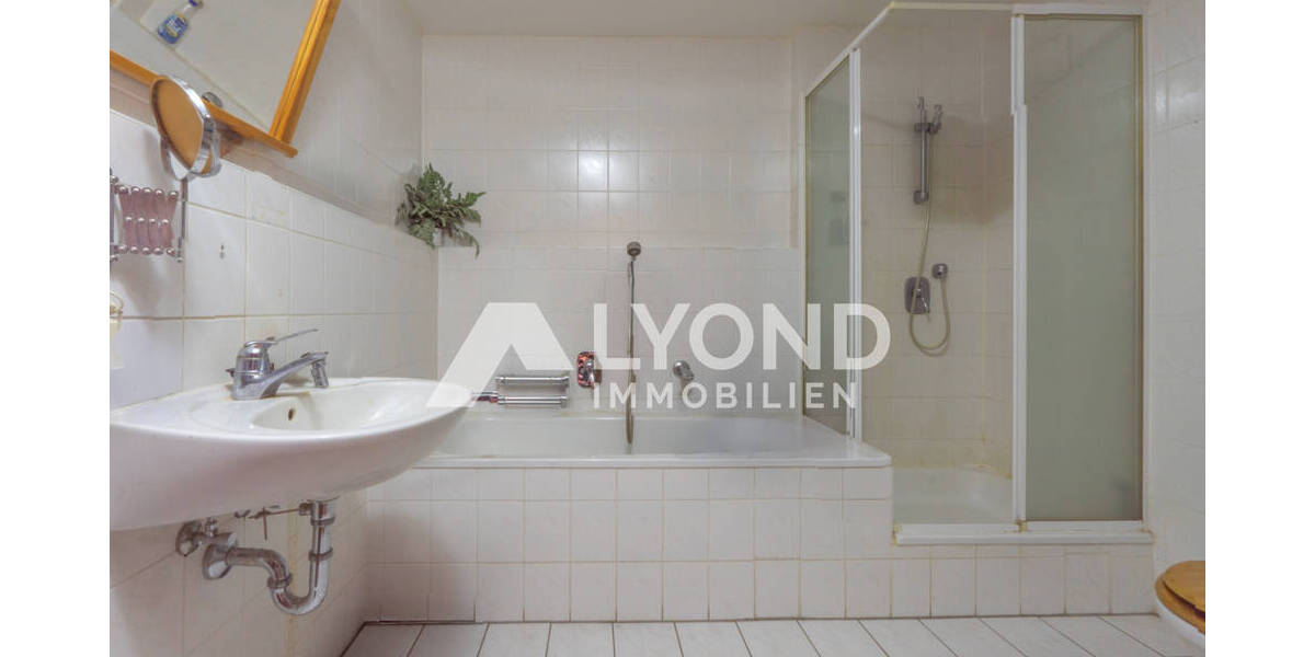 Etagenwohnung Wurzen - 3 Zimmer, 82 m&sup2;, 130.000&euro; | Angebot:26608431